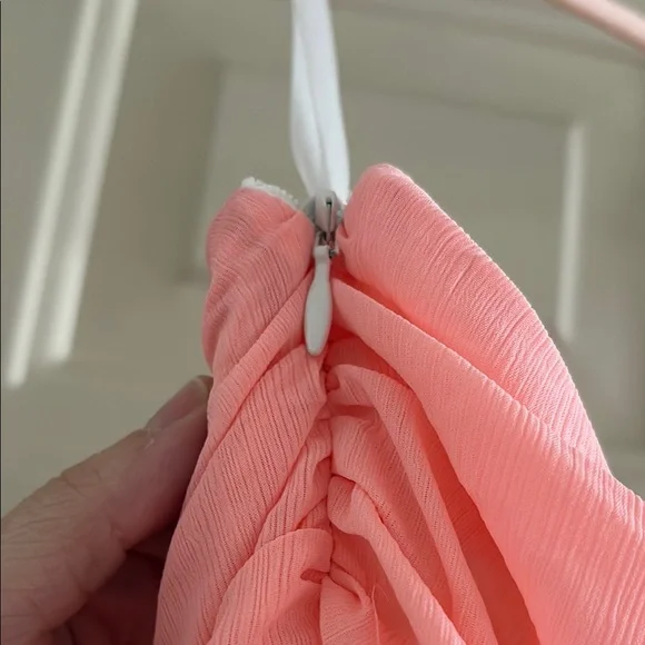 House of Harlow 1960 High Low Sundress - Picture 9 of 10